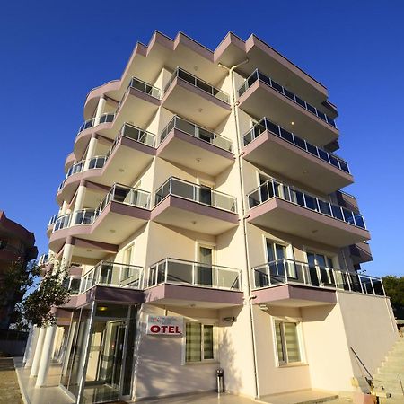 Dort Mevsim Suit Hotel Canakkale Exterior foto
