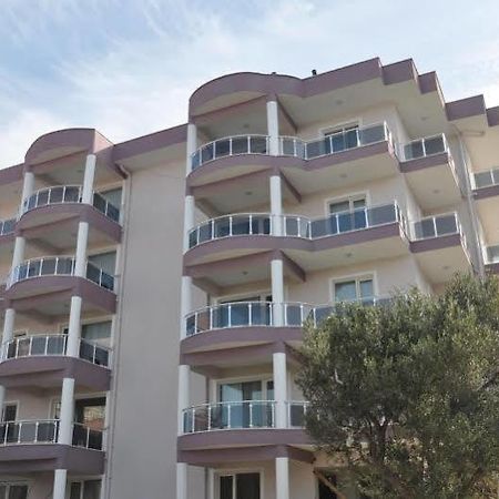 Dort Mevsim Suit Hotel Canakkale Exterior foto