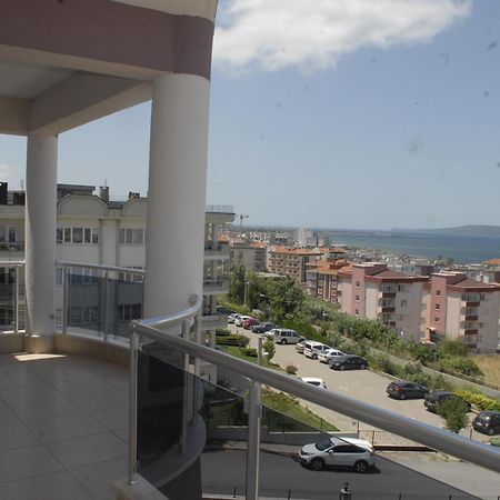 Dort Mevsim Suit Hotel Canakkale Exterior foto