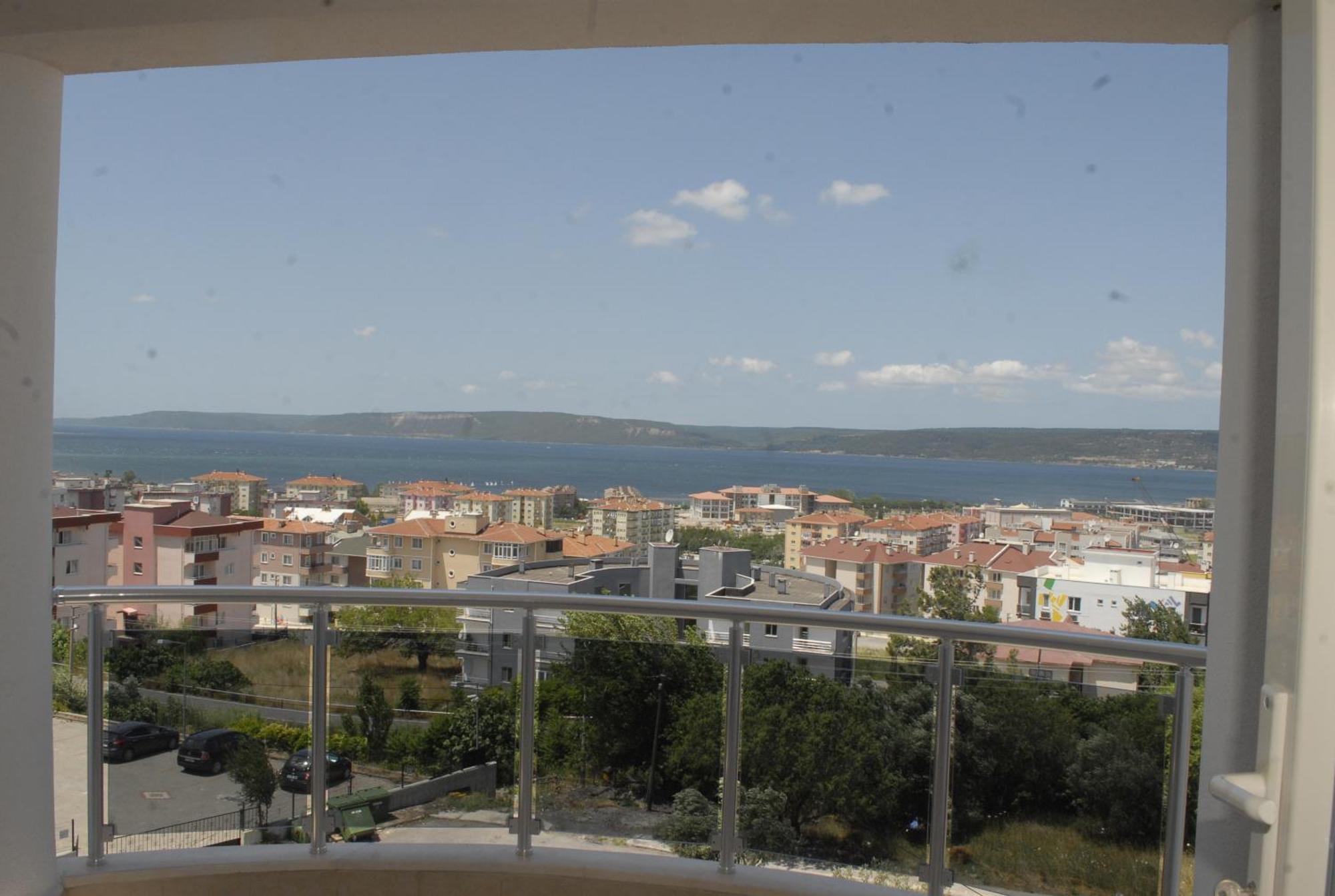 Dort Mevsim Suit Hotel Canakkale Cameră foto