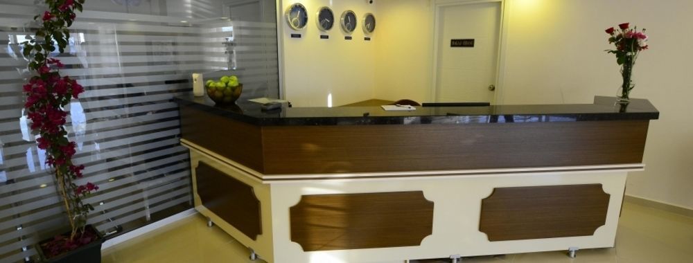 Dort Mevsim Suit Hotel Canakkale Exterior foto