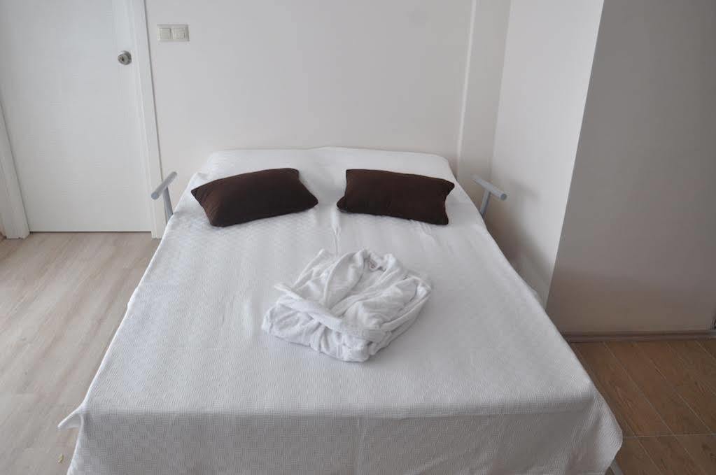 Dort Mevsim Suit Hotel Canakkale Exterior foto