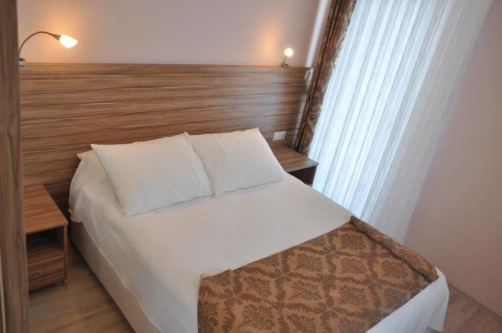 Dort Mevsim Suit Hotel Canakkale Exterior foto