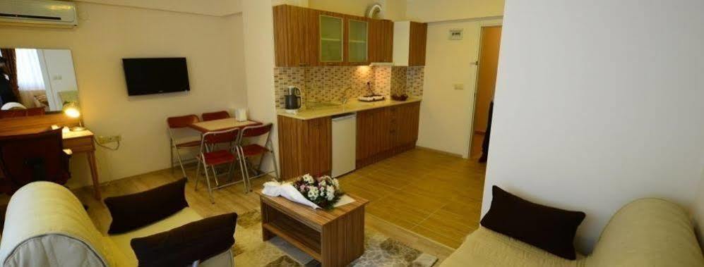 Dort Mevsim Suit Hotel Canakkale Exterior foto
