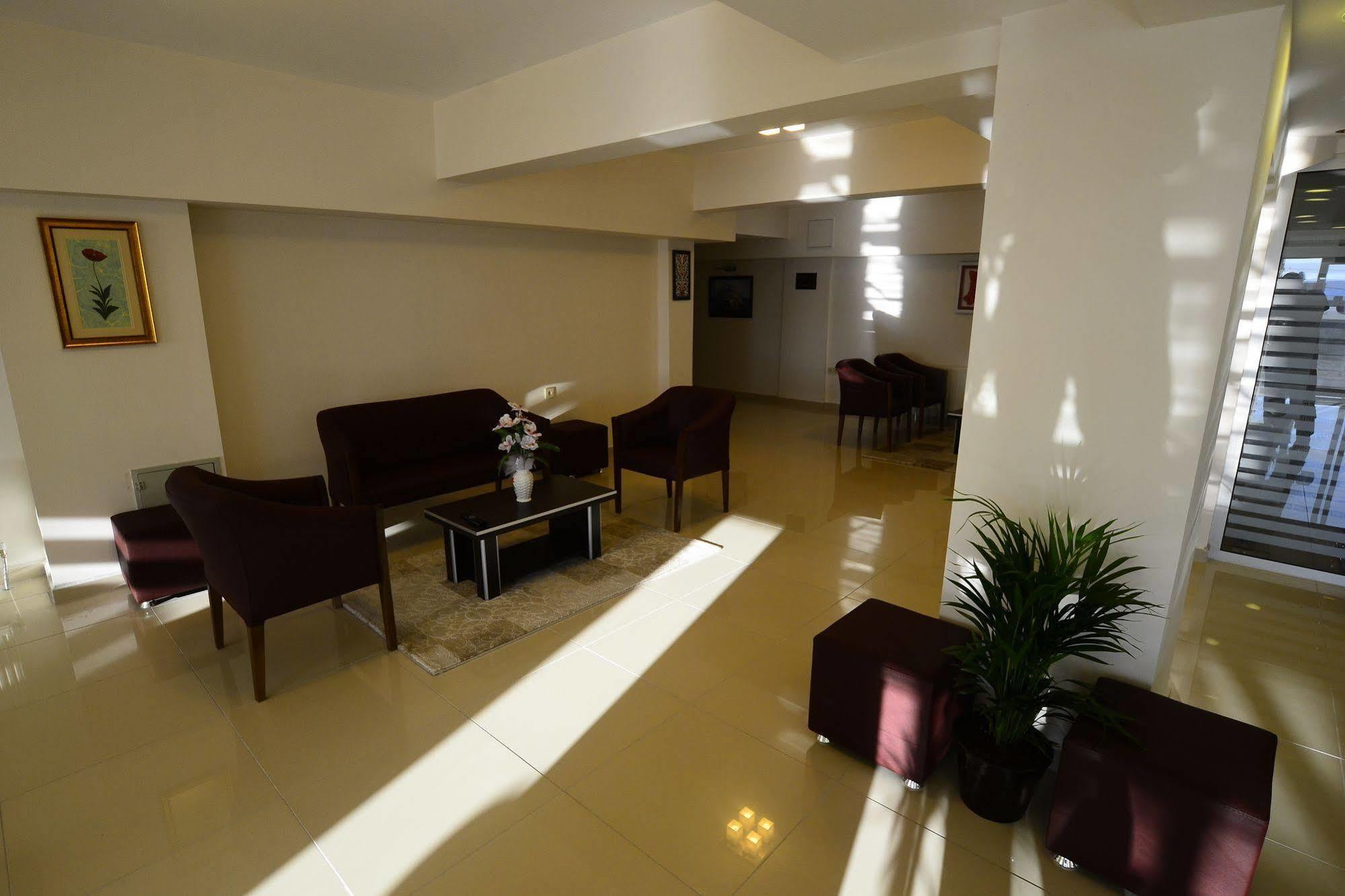 Dort Mevsim Suit Hotel Canakkale Exterior foto