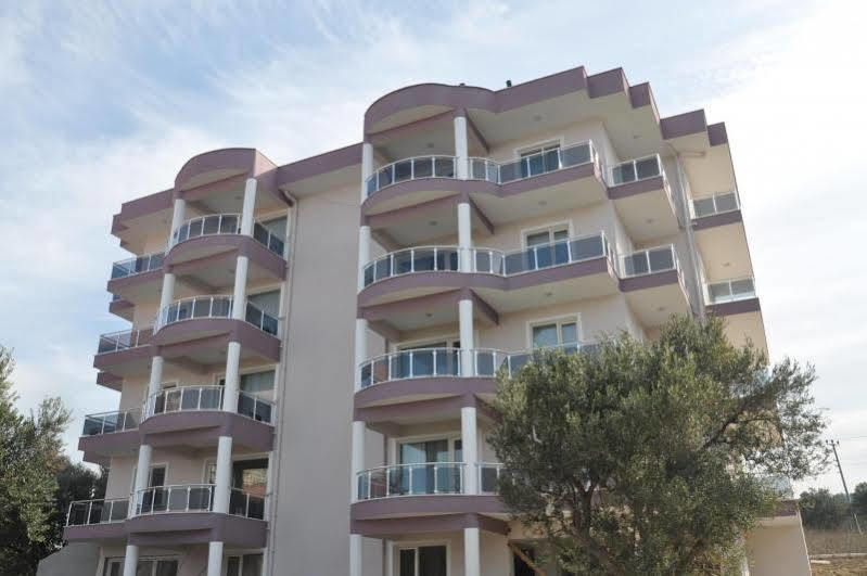 Dort Mevsim Suit Hotel Canakkale Exterior foto