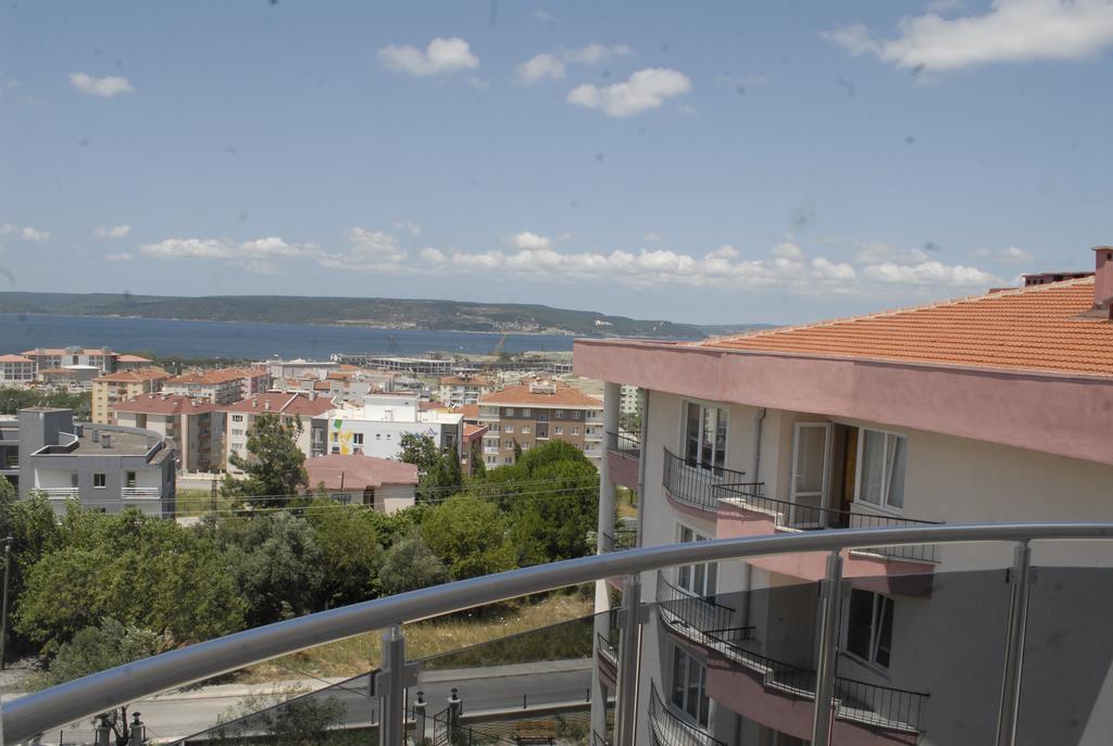 Dort Mevsim Suit Hotel Canakkale Cameră foto