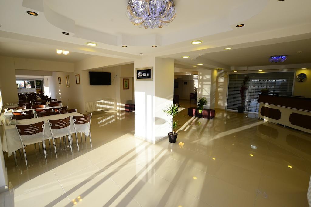 Dort Mevsim Suit Hotel Canakkale Exterior foto