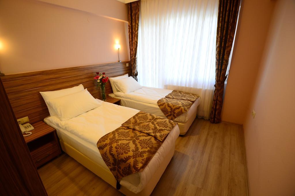 Dort Mevsim Suit Hotel Canakkale Exterior foto