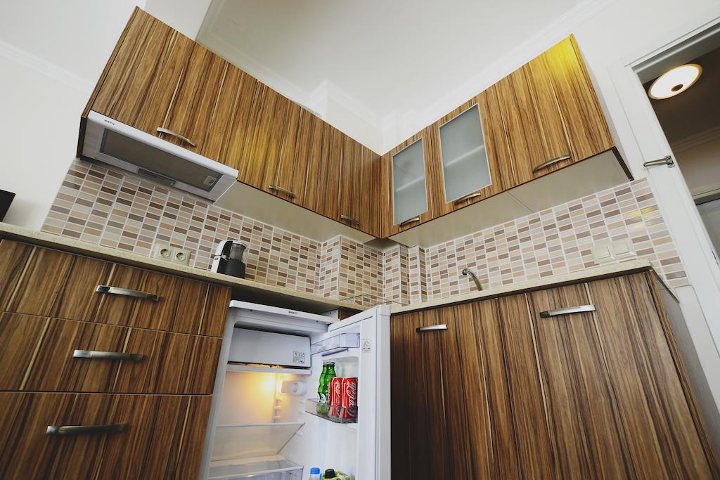 Dort Mevsim Suit Hotel Canakkale Exterior foto
