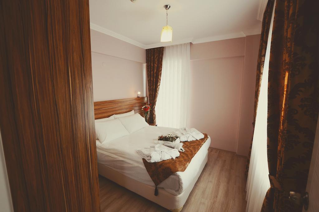 Dort Mevsim Suit Hotel Canakkale Exterior foto