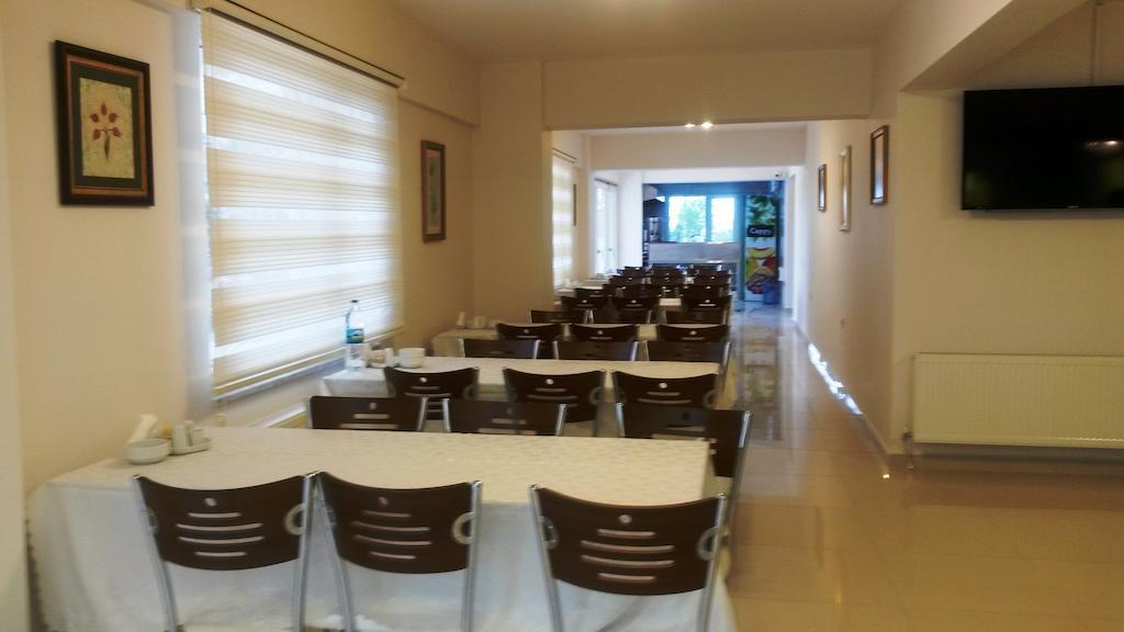 Dort Mevsim Suit Hotel Canakkale Exterior foto
