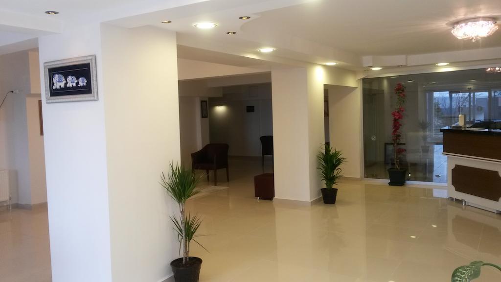 Dort Mevsim Suit Hotel Canakkale Exterior foto