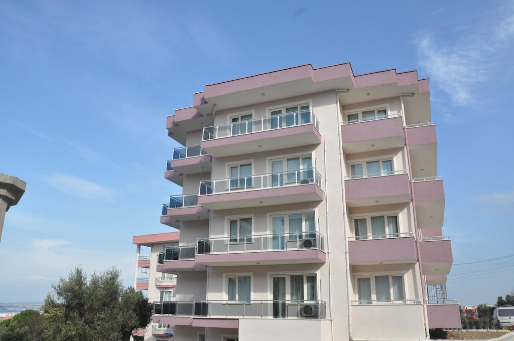 Dort Mevsim Suit Hotel Canakkale Exterior foto