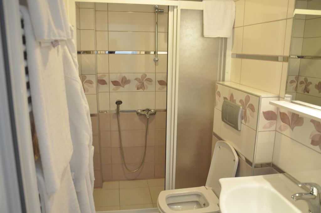 Dort Mevsim Suit Hotel Canakkale Cameră foto