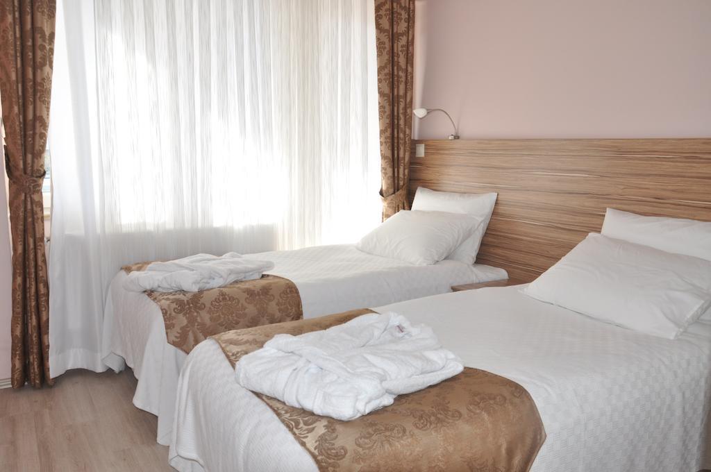 Dort Mevsim Suit Hotel Canakkale Exterior foto
