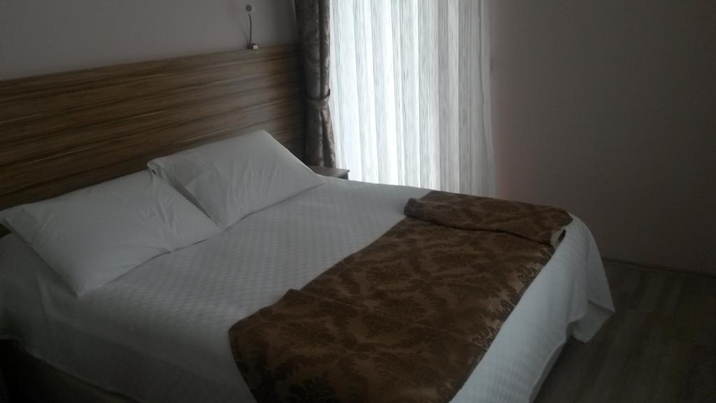 Dort Mevsim Suit Hotel Canakkale Exterior foto